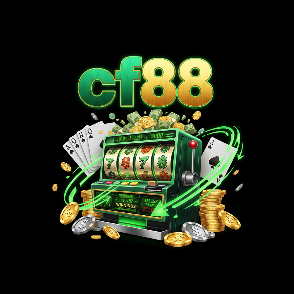 Logo của cf88